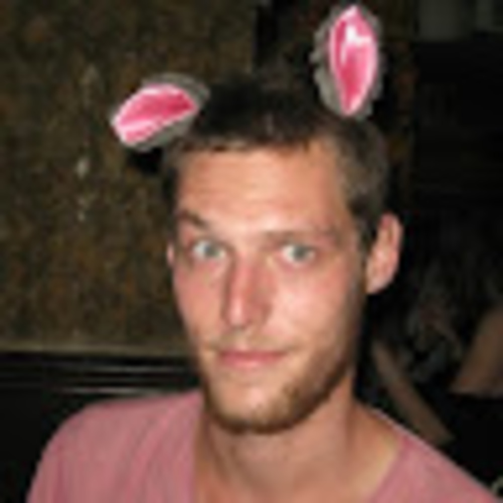 Meet your Posher, Erez